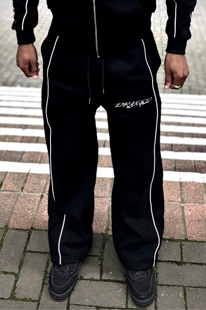 Black Sweatpants