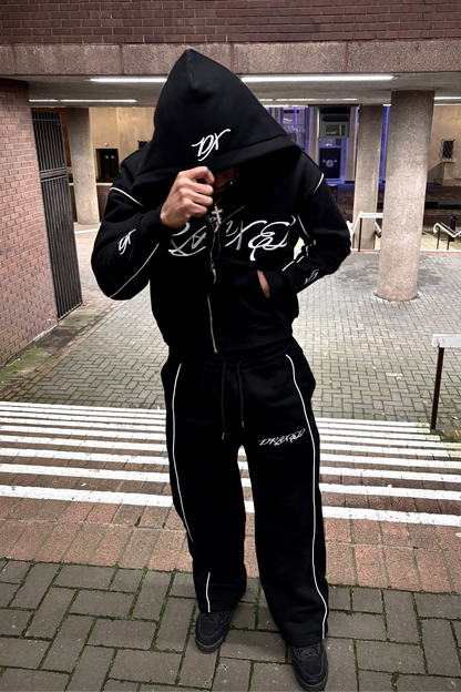 Black Tracksuit
