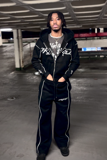 Black Tracksuit